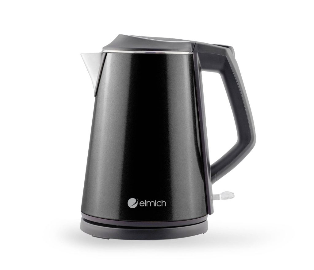 Ấm siêu tốc inox Elmich