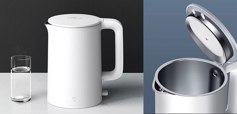 Ấm siêu tốc Xiaomi Mi Electric Kettle