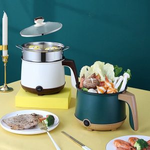 Nồi lẩu mini tiện lợi