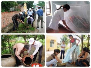 10 Cách Đuổi Muỗi Trong Phòng Hiệu Quả Ai Cũng Làm Được