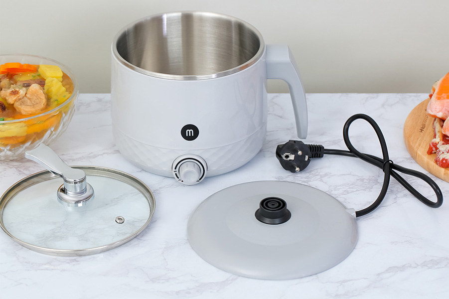 ấm siêu tốc- đồ gia dụng homeetis