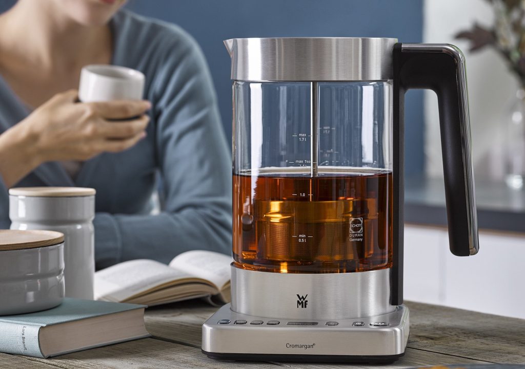 Ấm Siêu Tốc Loại Nào Tốt? So Sánh 5 Thương Hiệu Bán Chạy