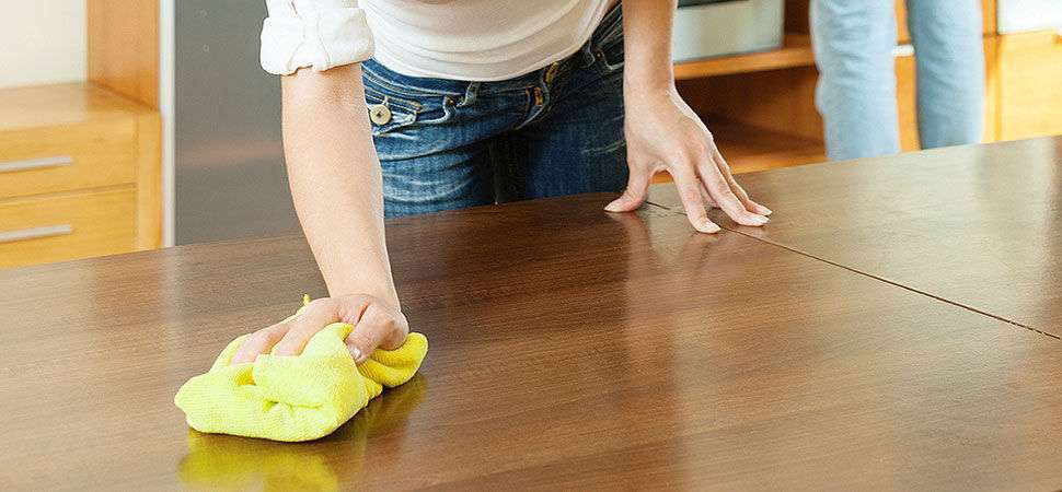 Cách Dọn Nhà Nhanh Trong 1 Giờ Gọn Gàng Như Mới