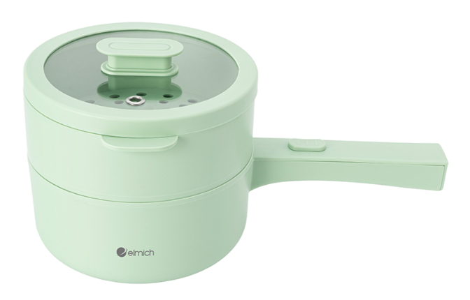 Nồi lẩu mini đa năng 1.5L