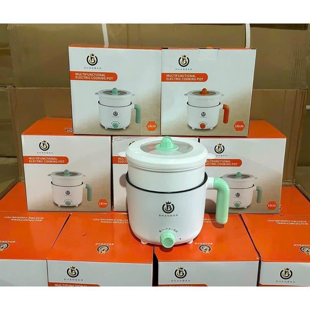 mua nồi lẩu mini