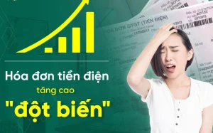 Mẹo Tiết Kiệm Điện Nước Mà Nhiều Người Bỏ Qua