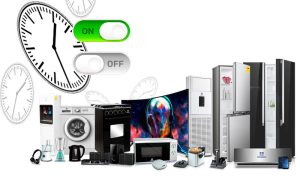 Thiết Bị Tiết Kiệm Điện Trong Gia Đình Đáng Mua Nhất Hiện Nay