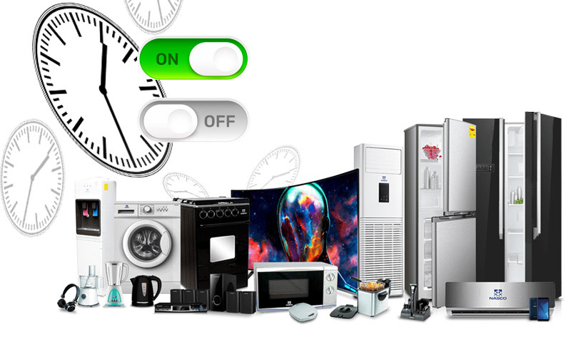 Thiết Bị Tiết Kiệm Điện Trong Gia Đình Đáng Mua Nhất Hiện Nay