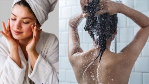 Cách Tiết Kiệm Nước Khi Tắm Mà Vẫn Thoải Mái