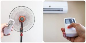 Cách Tiết Kiệm Điện Khi Ở Nhà Cả Ngày Mà Vẫn Thoải Mái