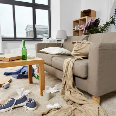 9 Cách Khử Mùi Phòng Kín Không Dùng Hóa Chất Hiệu Quả