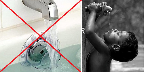 Cách Tiết Kiệm Nước Sinh Hoạt Giúp Giảm Hóa Đơn Nước Mỗi Tháng