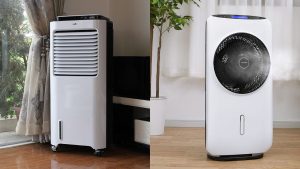 Bật Quạt Hay Điều Hòa Tiết Kiệm Hơn? Câu Trả Lời Rất Bất Ngờ