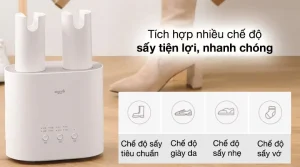 máy sấy giày xiaomi